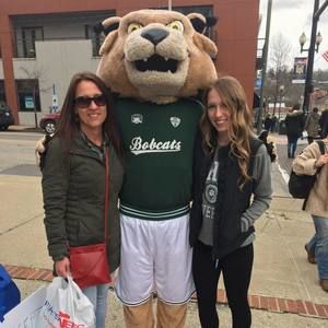 Meet your Posher, Mesa